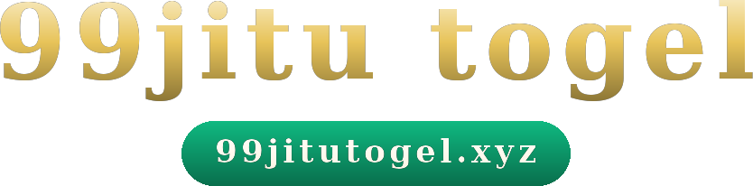 99jitu togel logo